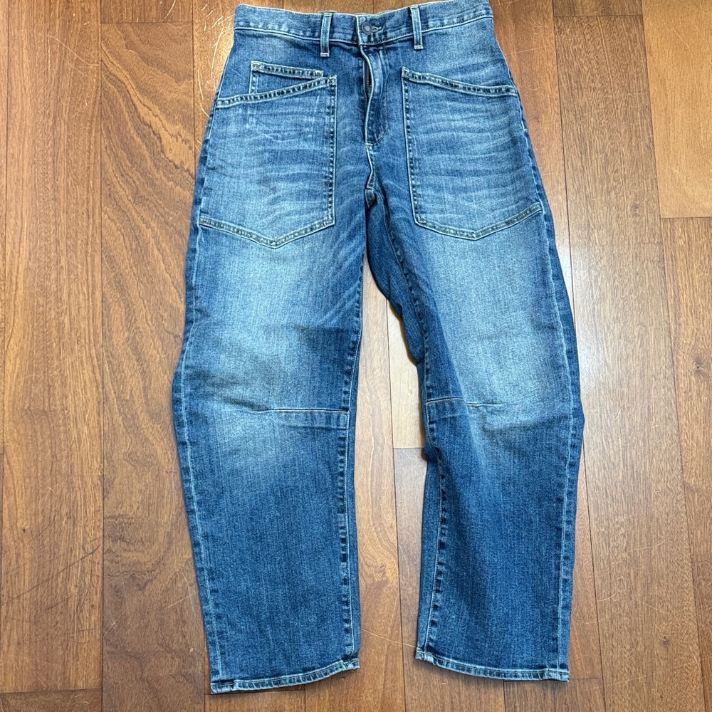 Woman’s size 25 Nili Lotan denim